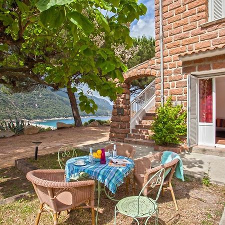Villa Kalliste Porto  Exterior photo