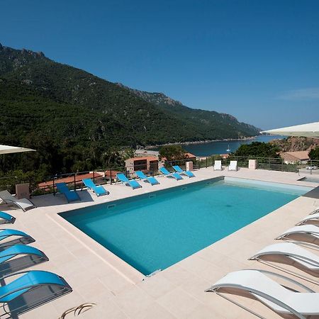 Villa Kalliste Porto  Exterior photo