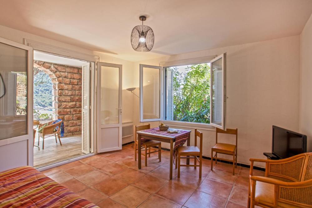 Villa Kalliste Porto  Exterior photo