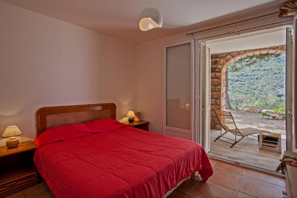 Villa Kalliste Porto  Exterior photo