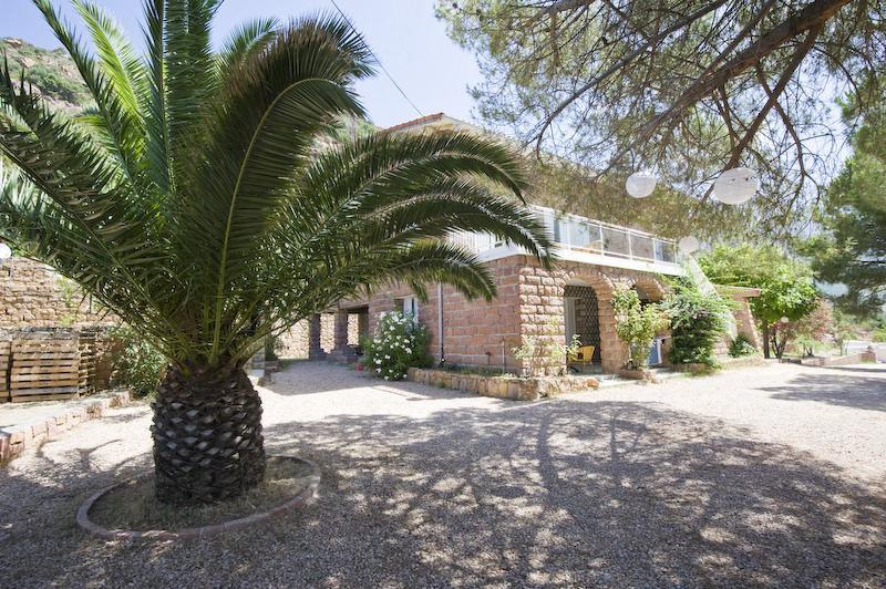 Villa Kalliste Porto  Exterior photo