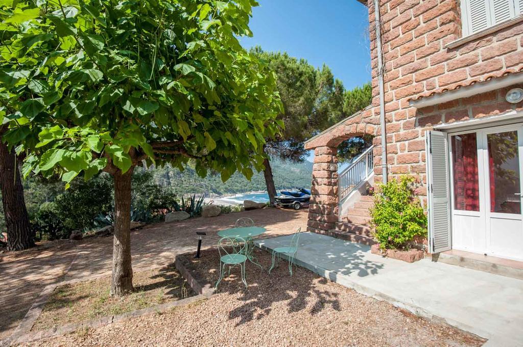 Villa Kalliste Porto  Exterior photo